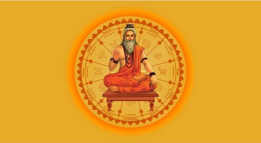 Famous Indian Astrologer in India
